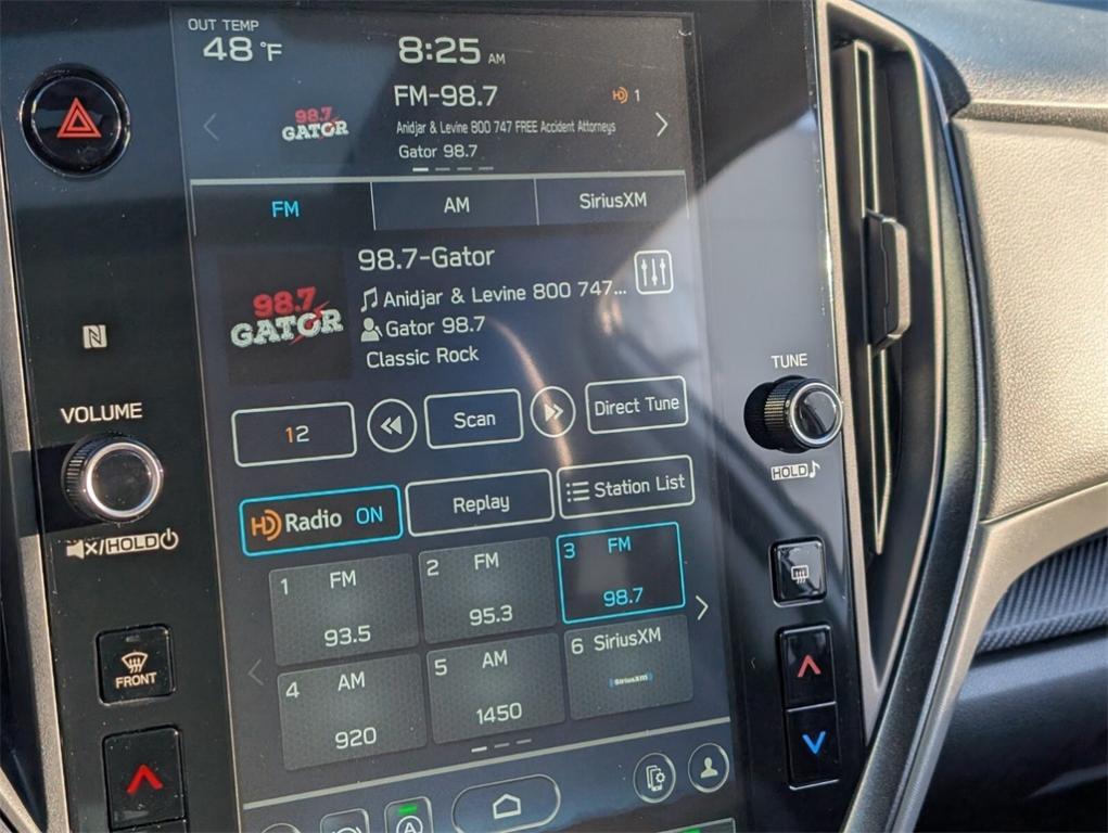 new 2026 Subaru Crosstrek car, priced at $31,690