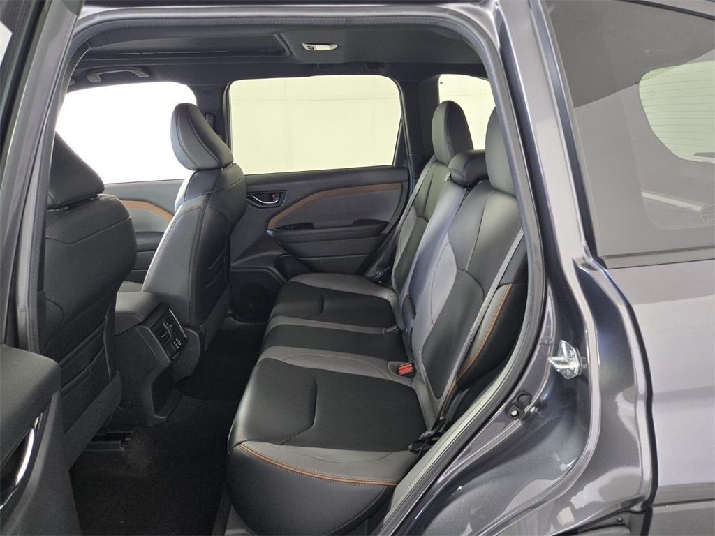 new 2026 Subaru Forester car, priced at $40,446