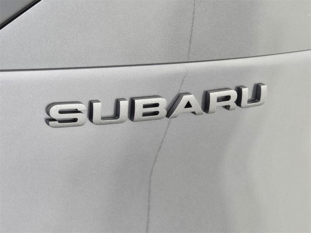 new 2026 Subaru Forester car, priced at $40,446