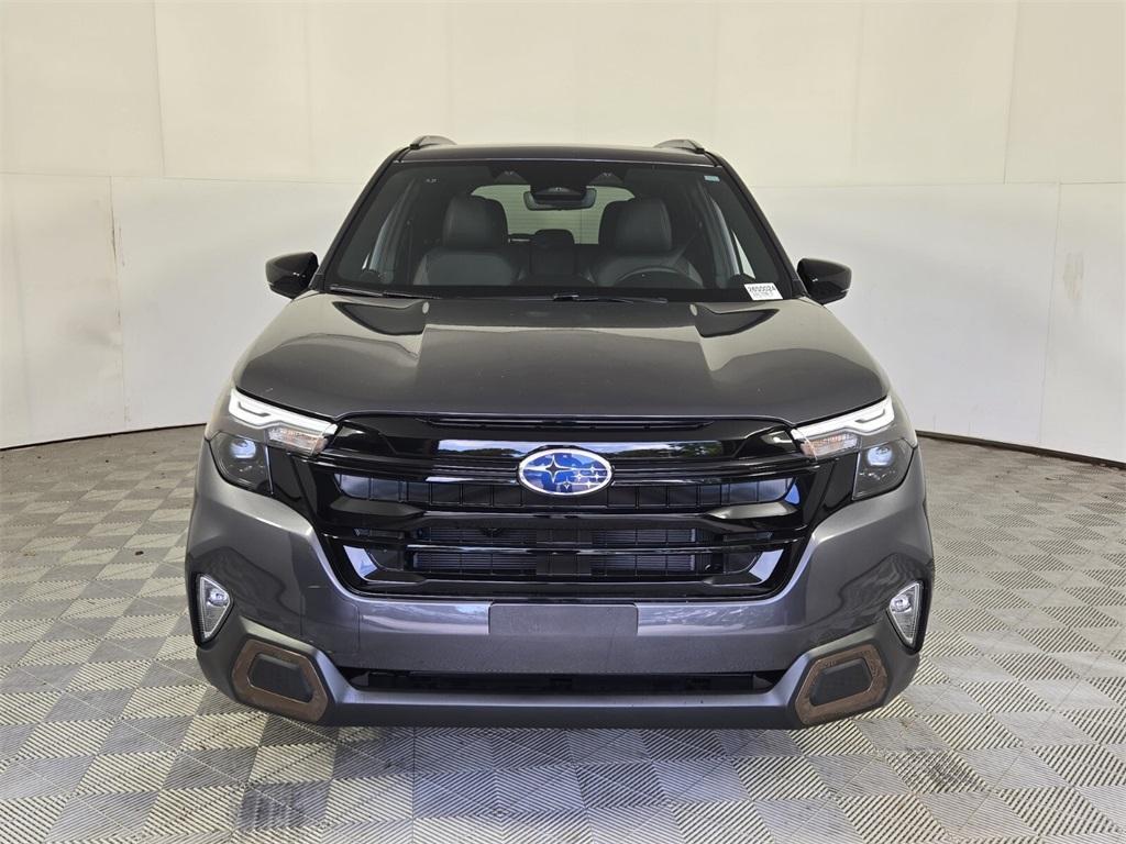 new 2026 Subaru Forester car, priced at $40,446