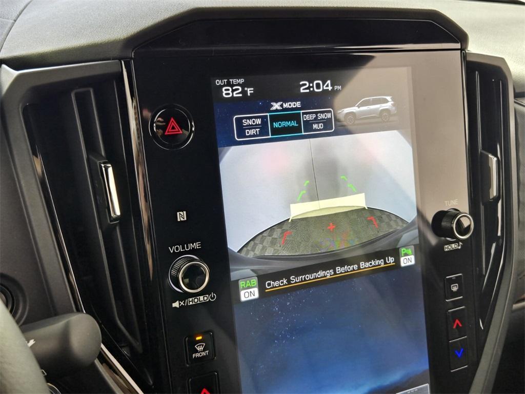 new 2026 Subaru Forester car, priced at $40,446