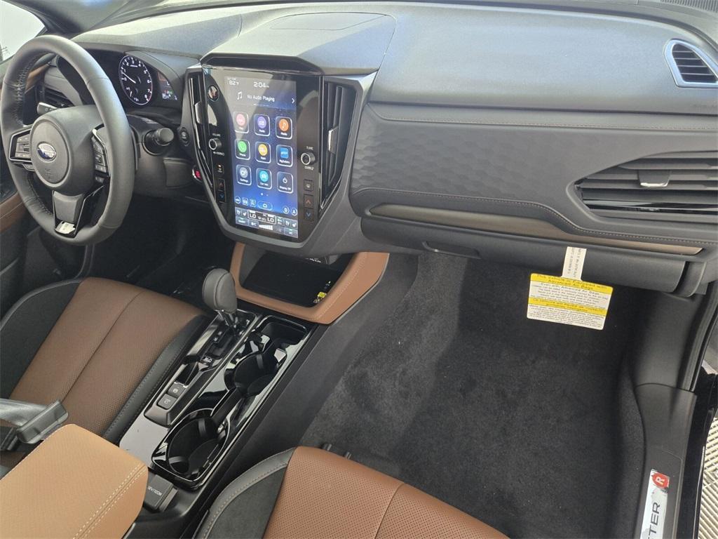 new 2026 Subaru Forester car, priced at $42,859