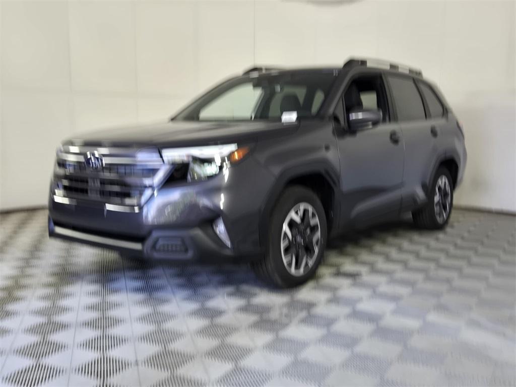new 2026 Subaru Forester car, priced at $36,826