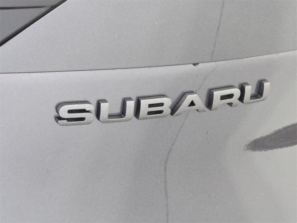 new 2026 Subaru Forester car, priced at $36,826