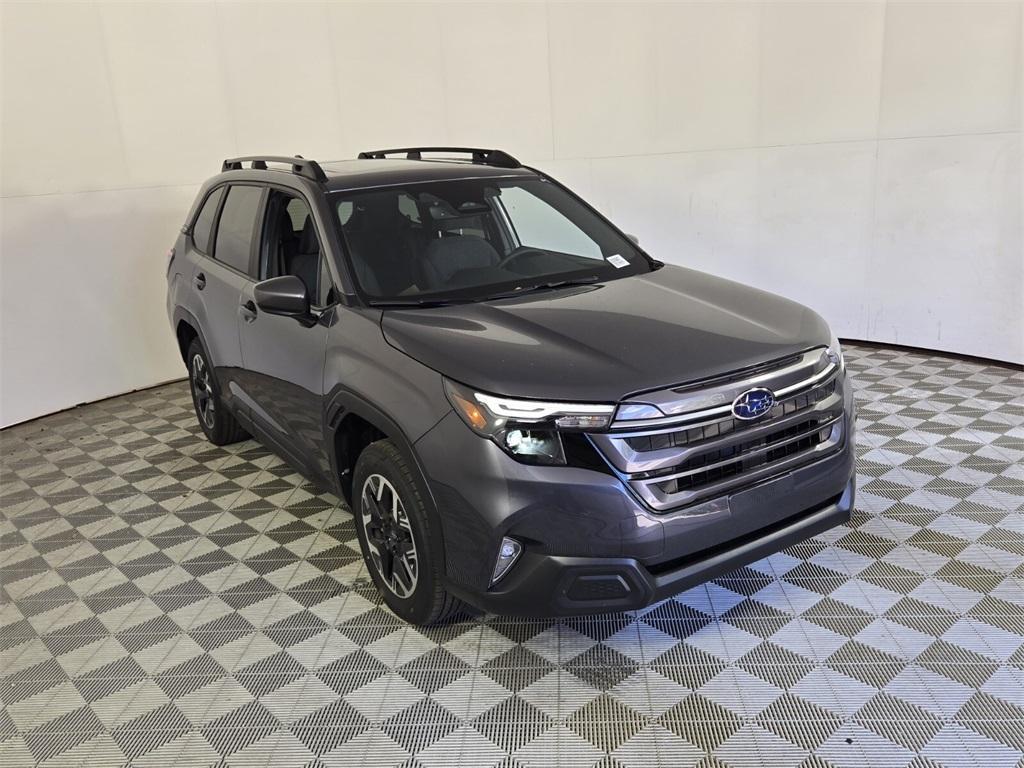 new 2026 Subaru Forester car, priced at $36,826