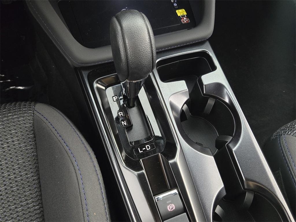 new 2026 Subaru Forester car, priced at $36,826