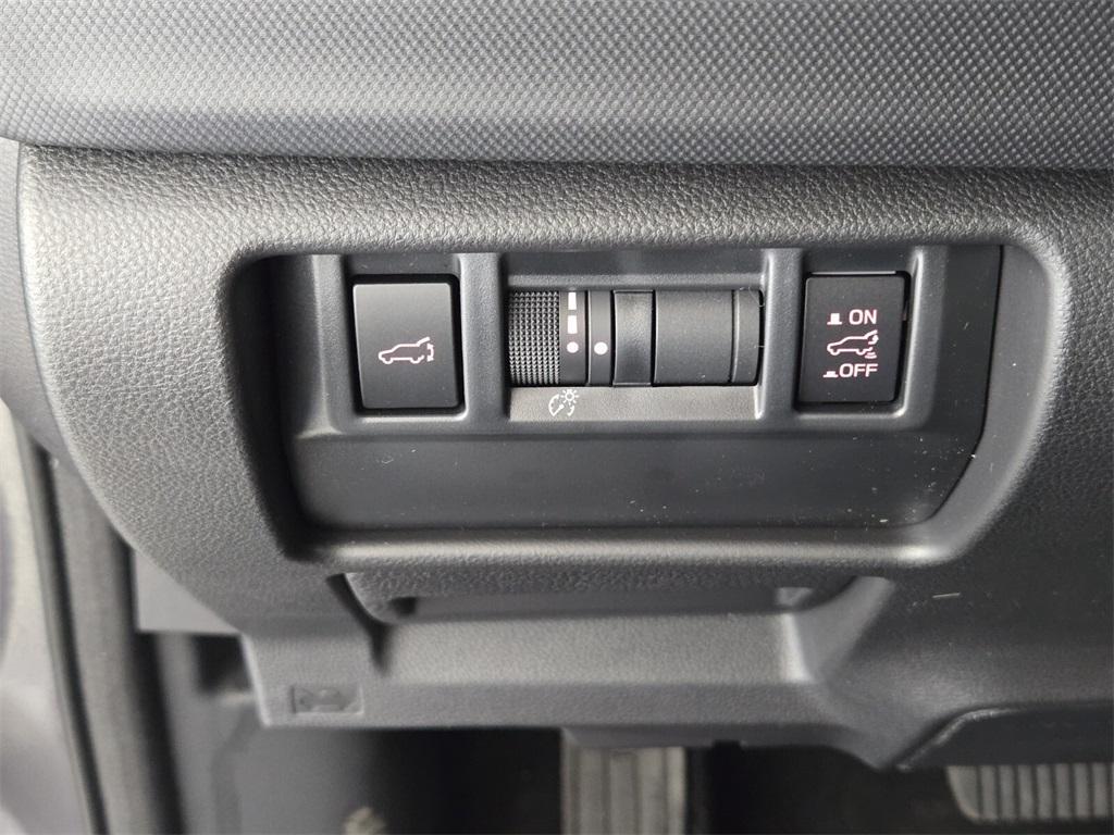 new 2026 Subaru Forester car, priced at $36,826