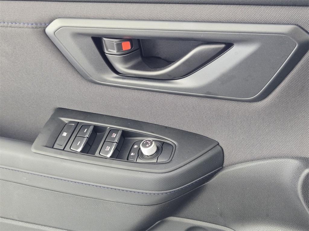 new 2026 Subaru Forester car, priced at $36,826