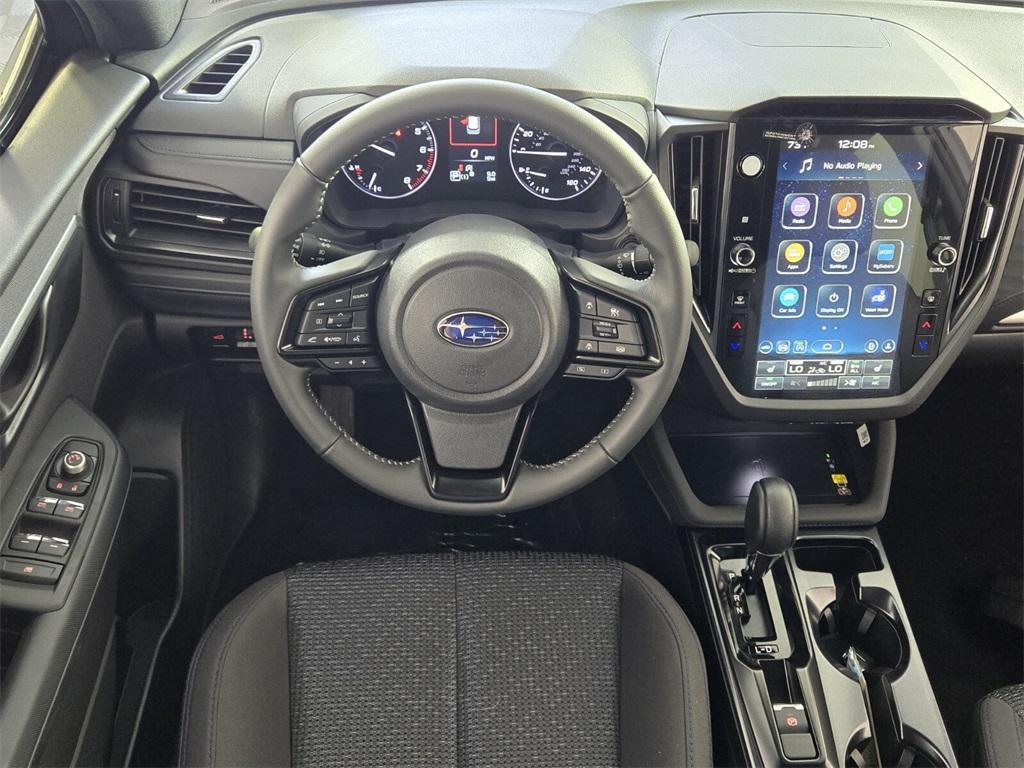 new 2026 Subaru Forester car, priced at $36,826