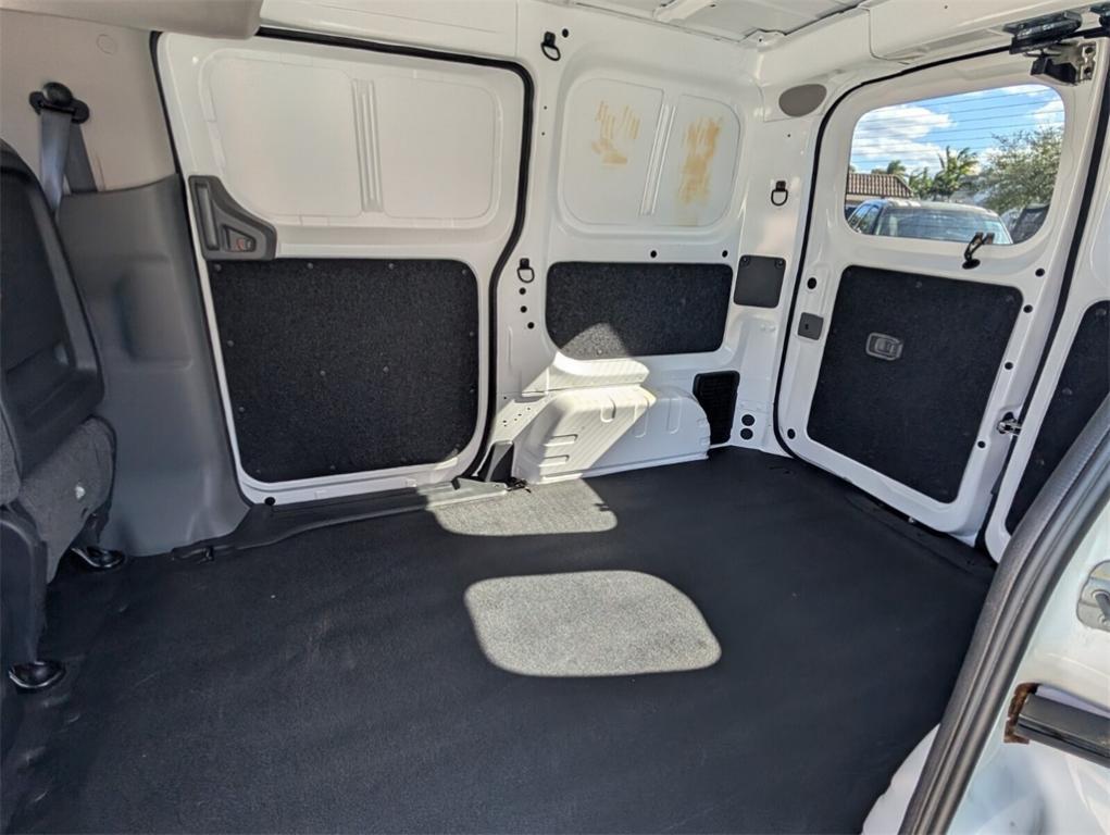 used 2020 Nissan NV200 car, priced at $20,888