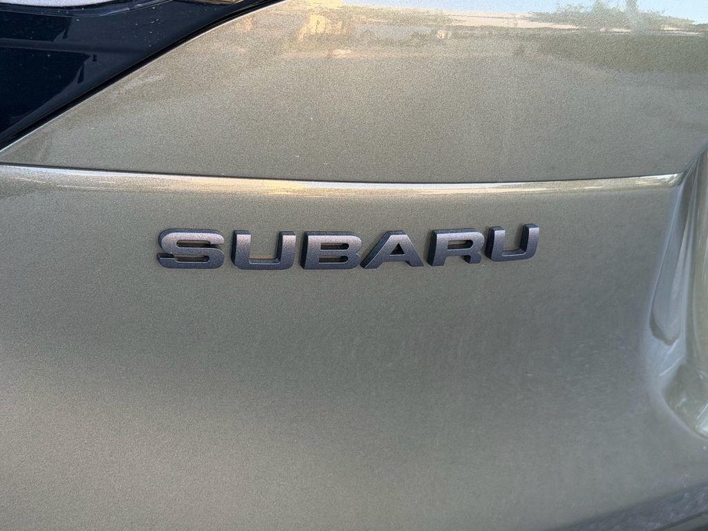 new 2026 Subaru Forester car, priced at $41,192
