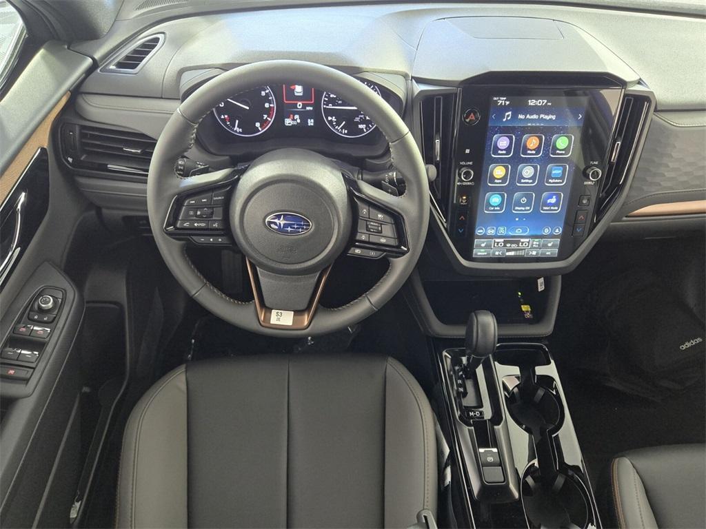 new 2026 Subaru Forester car, priced at $39,604