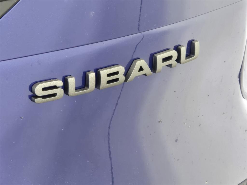 new 2026 Subaru Forester car, priced at $39,604