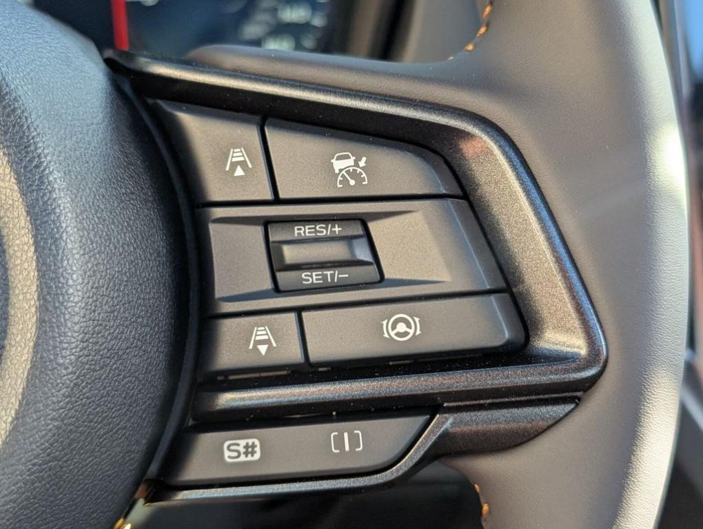 new 2026 Subaru Forester car, priced at $40,378