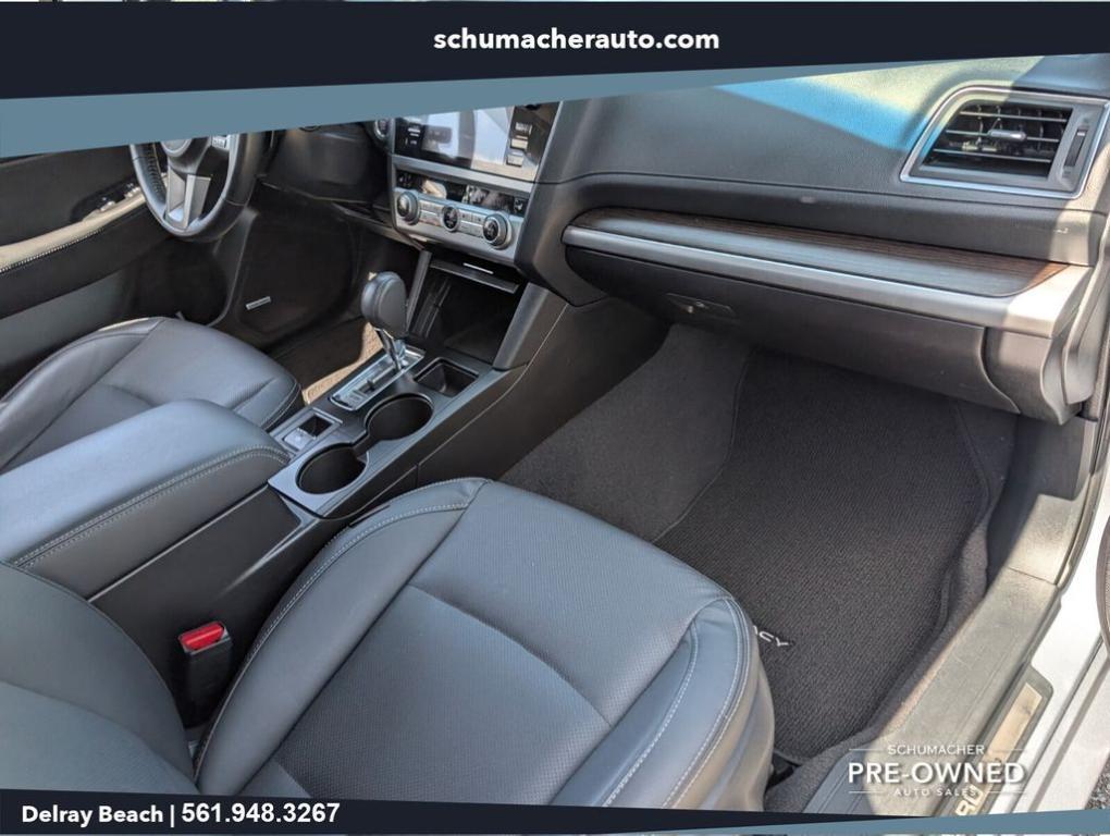 used 2016 Subaru Legacy car, priced at $15,988