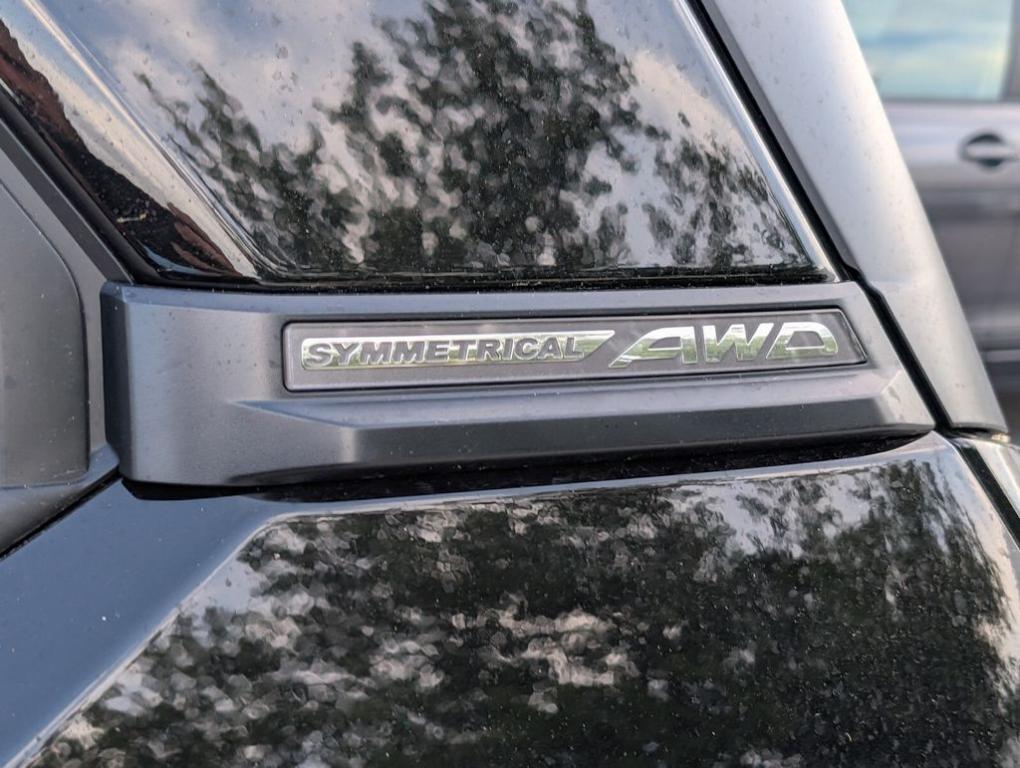 new 2026 Subaru Forester car, priced at $36,592