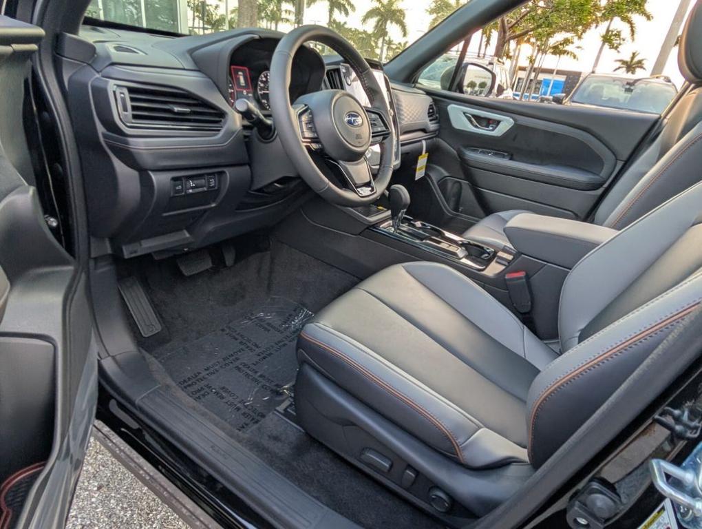 new 2026 Subaru Forester car, priced at $36,592