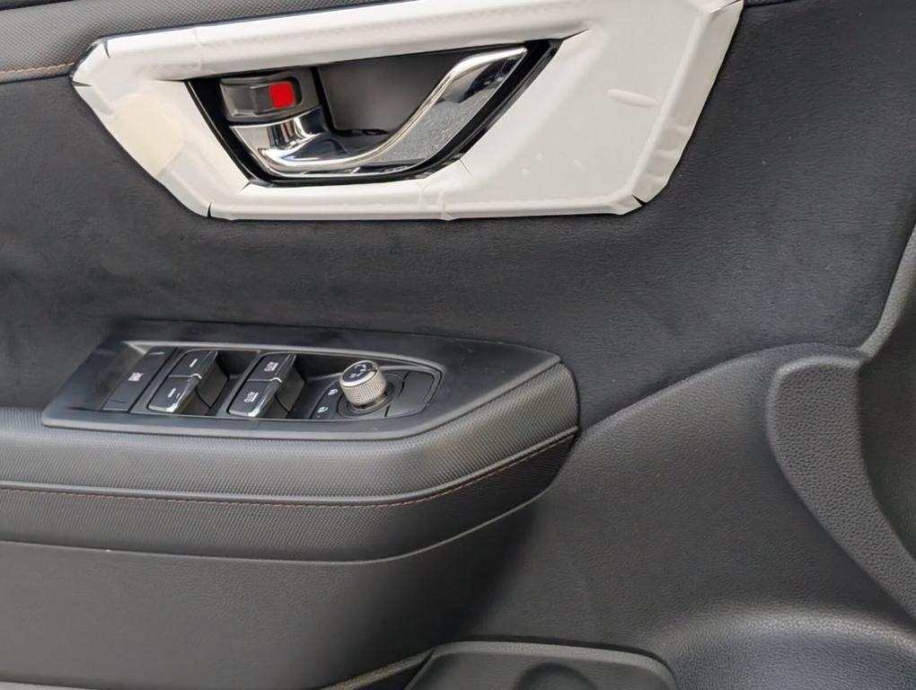 new 2026 Subaru Forester car, priced at $36,592