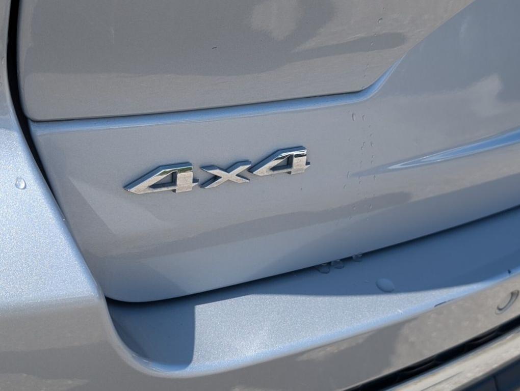 used 2024 Jeep Grand Cherokee car, priced at $33,888