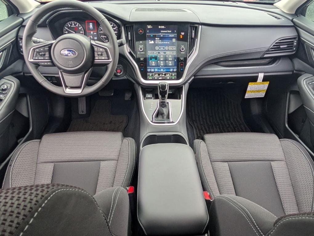 new 2025 Subaru Outback car, priced at $35,510