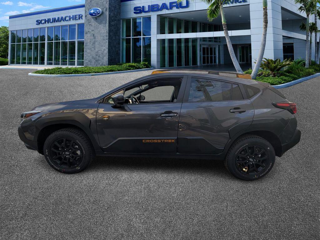 new 2026 Subaru Crosstrek car, priced at $36,340