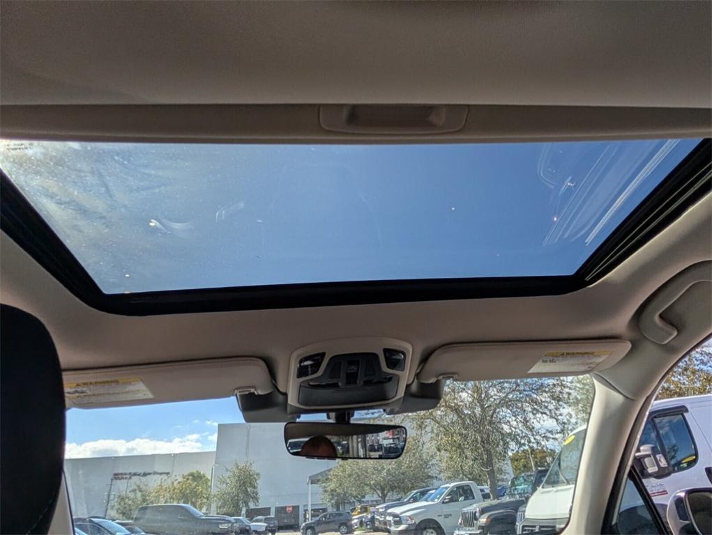 used 2023 Subaru Legacy car, priced at $20,998