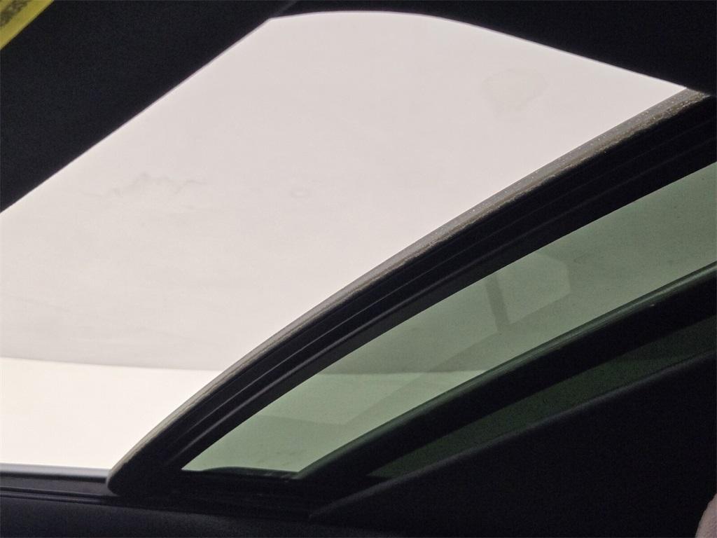 used 2022 Ford Expedition car, priced at $38,769