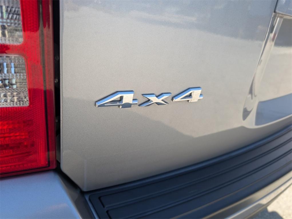 used 2015 Jeep Patriot car, priced at $10,998