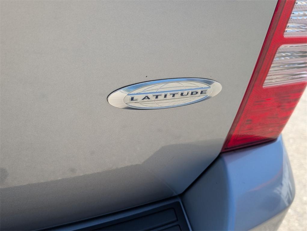 used 2015 Jeep Patriot car, priced at $10,998