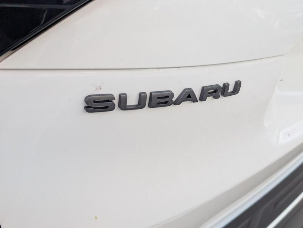 new 2026 Subaru Forester car, priced at $36,140