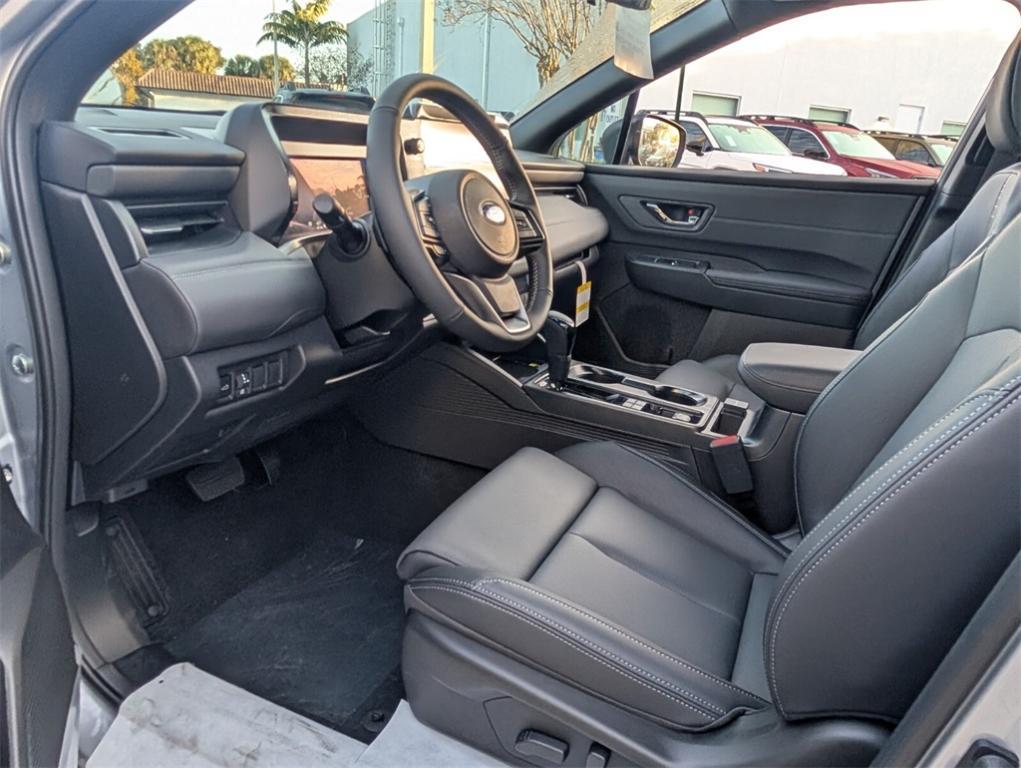 new 2026 Subaru Outback car, priced at $50,873