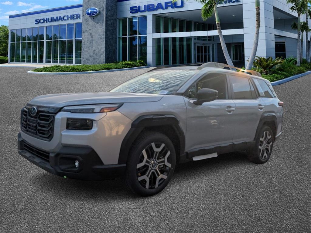 new 2026 Subaru Outback car, priced at $50,873