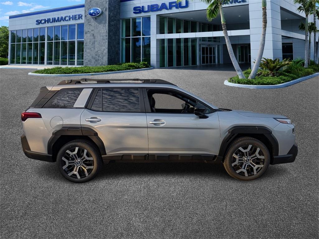 new 2026 Subaru Outback car, priced at $50,873