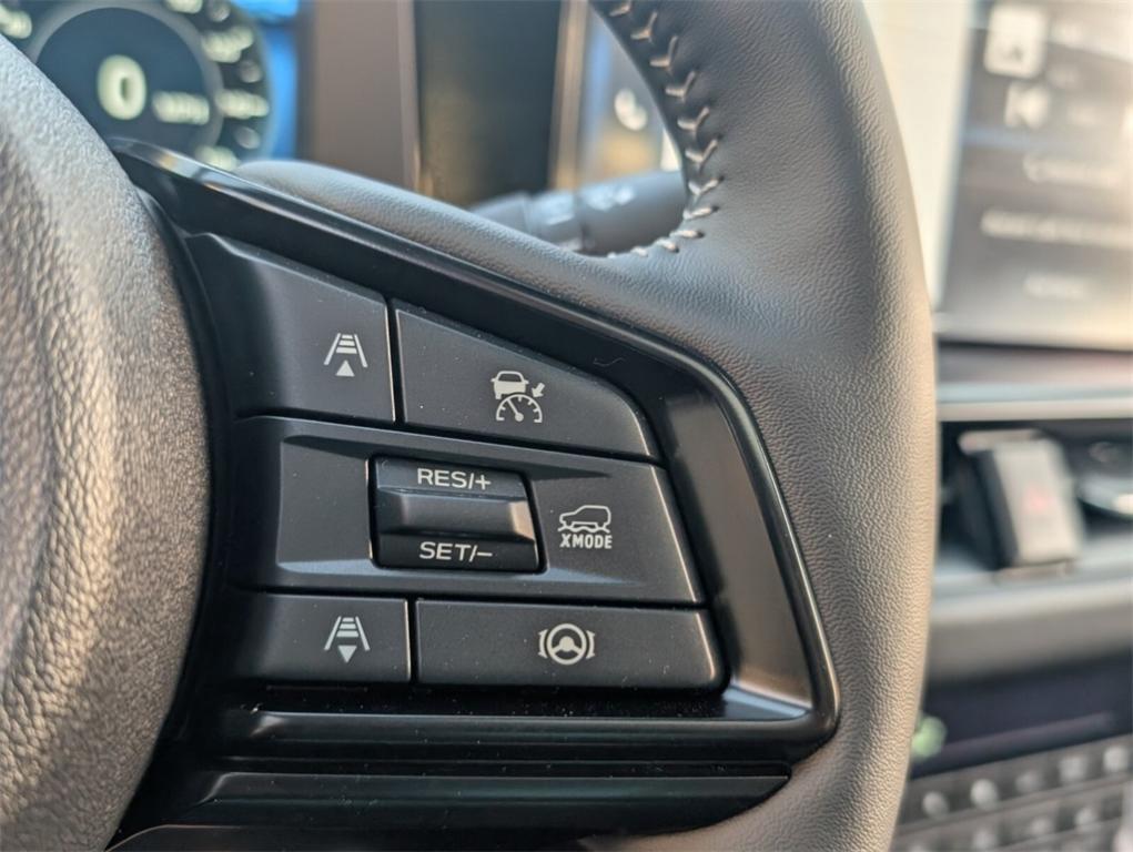 new 2026 Subaru Outback car, priced at $50,873