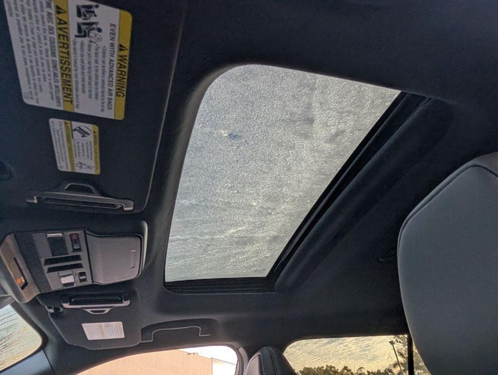 new 2026 Subaru Outback car, priced at $47,104