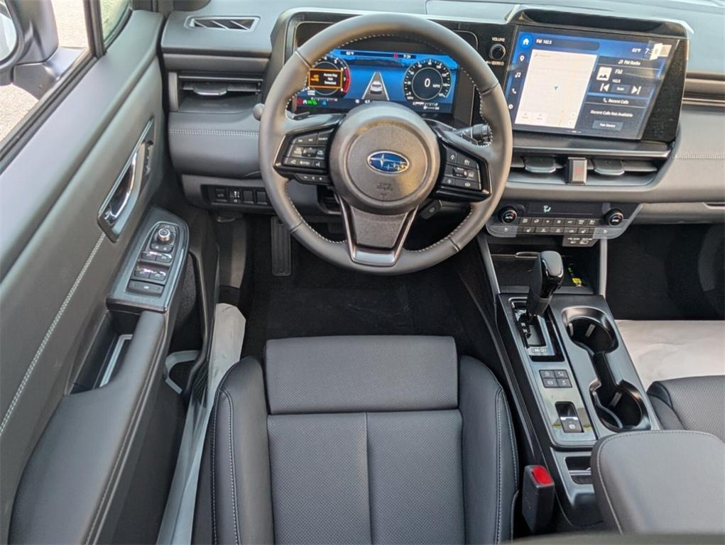 new 2026 Subaru Outback car, priced at $50,873