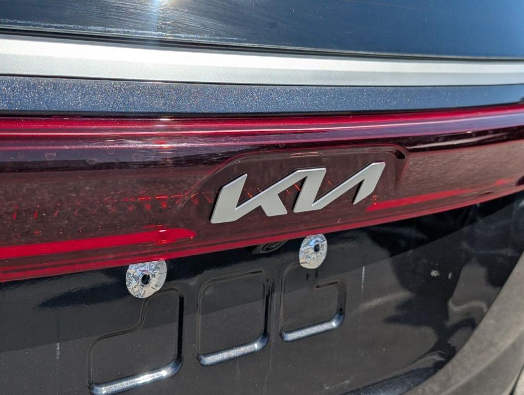 used 2023 Kia Carnival car, priced at $20,888