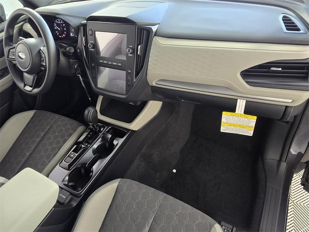 new 2026 Subaru Forester car, priced at $31,445