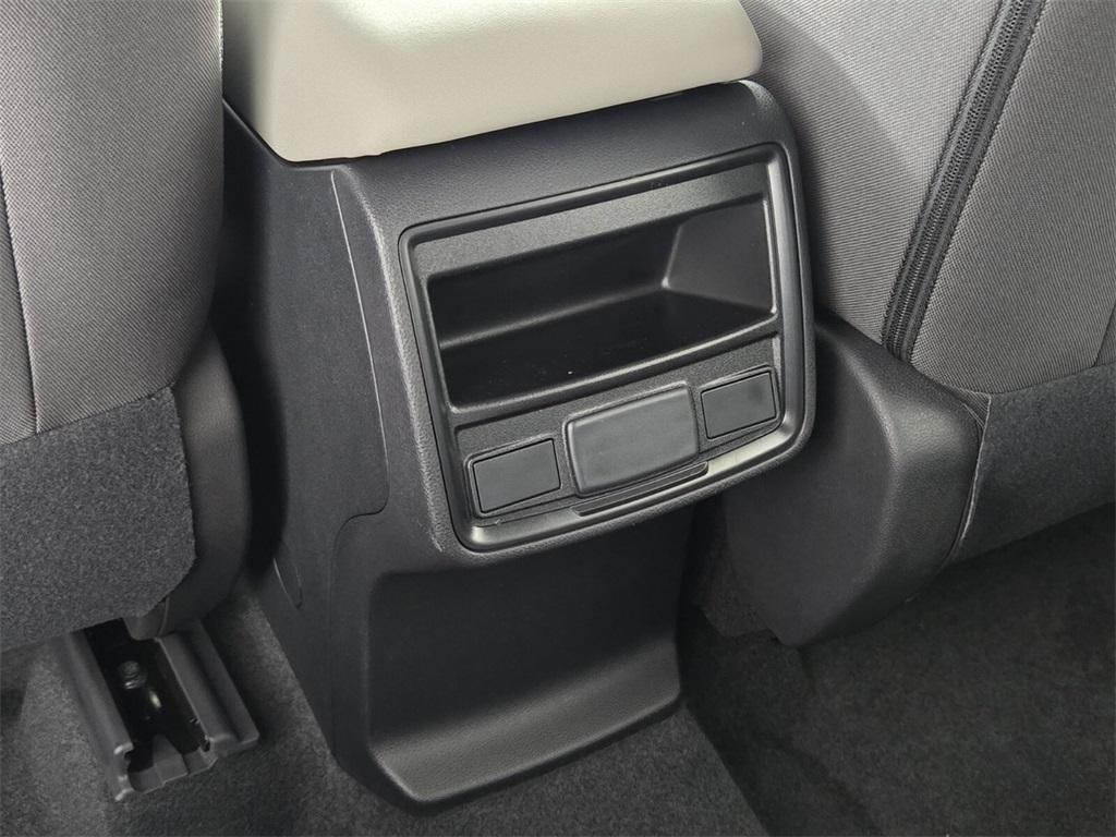 new 2026 Subaru Forester car, priced at $31,445