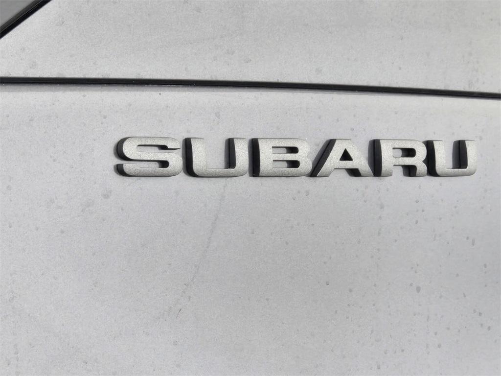 new 2026 Subaru Forester car, priced at $31,445