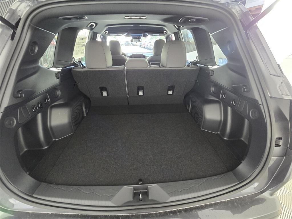 new 2026 Subaru Forester car, priced at $31,445