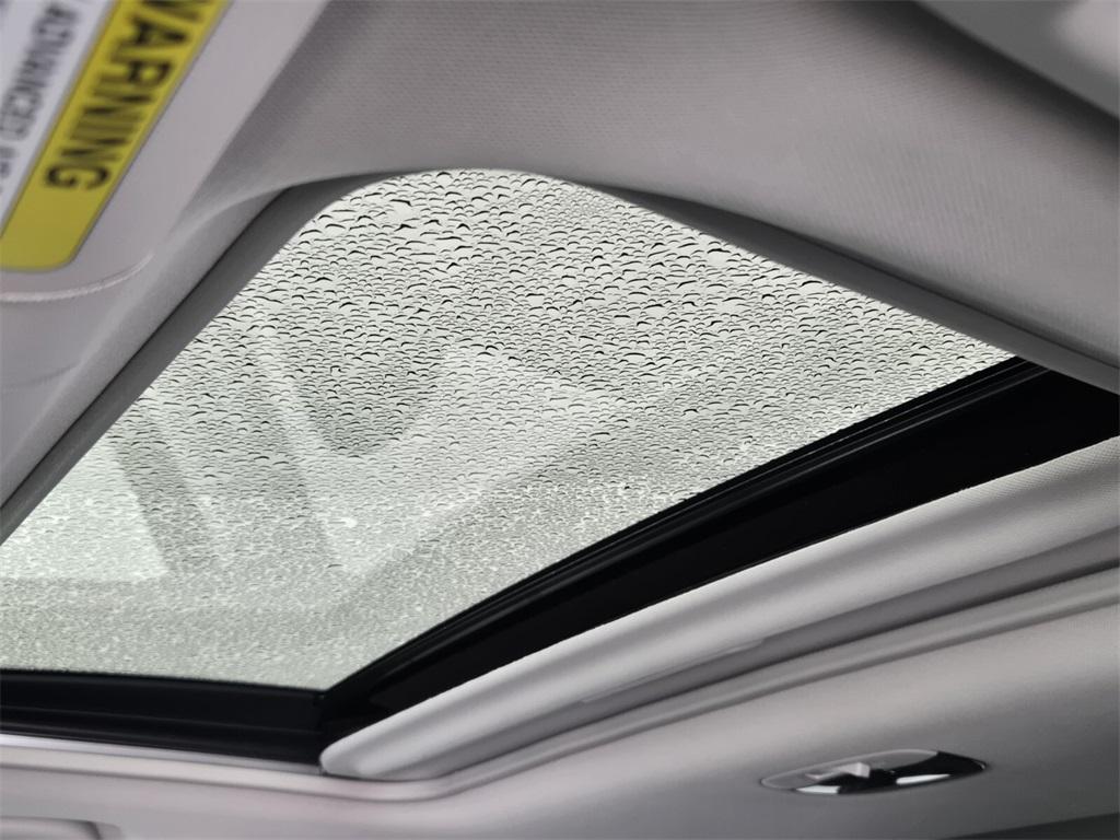 new 2026 Subaru Crosstrek car, priced at $32,180