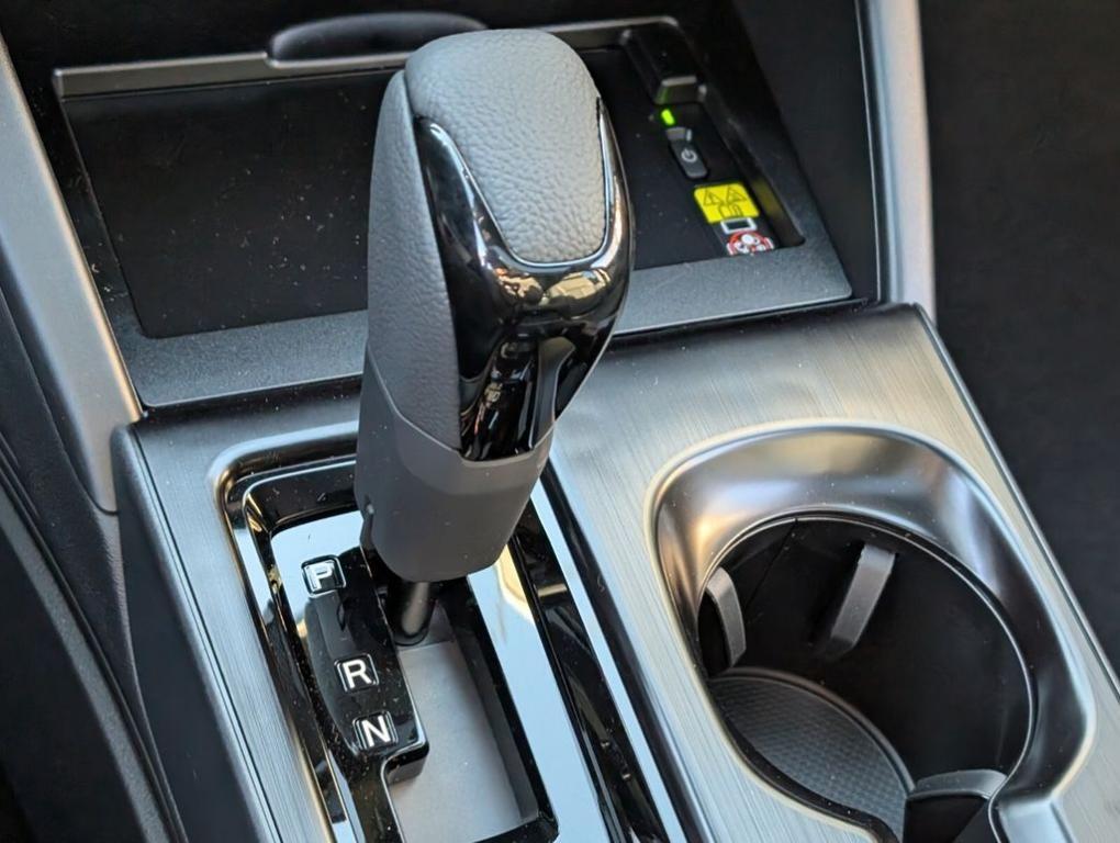 new 2026 Subaru Outback car, priced at $36,960