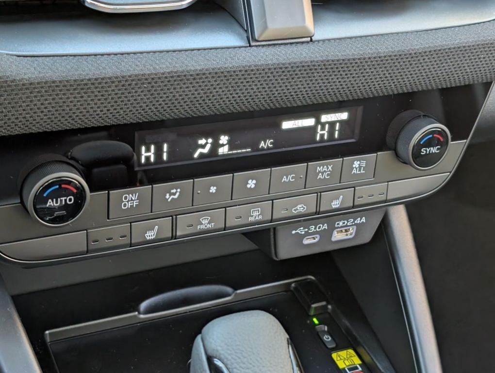 new 2026 Subaru Outback car, priced at $36,960