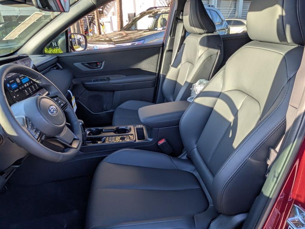 new 2026 Subaru Outback car, priced at $36,960