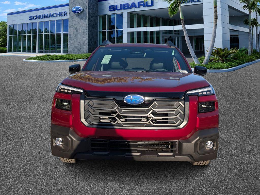 new 2026 Subaru Outback car, priced at $36,960