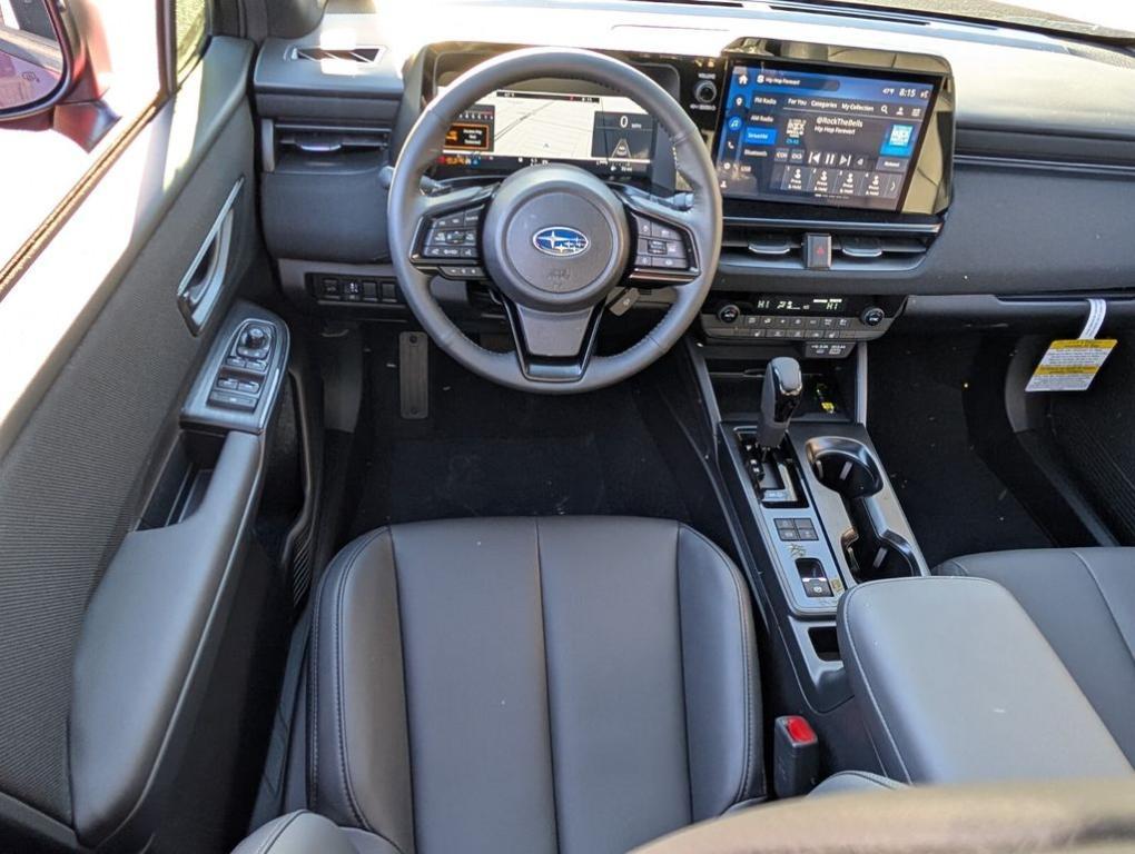 new 2026 Subaru Outback car, priced at $36,960