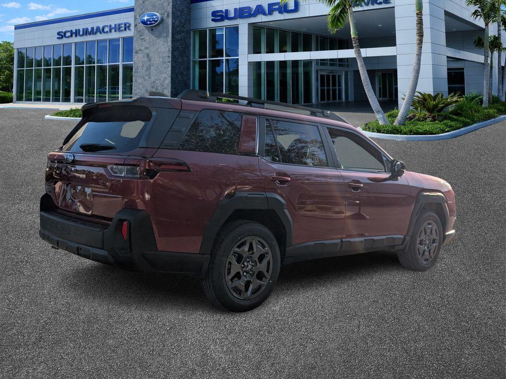 new 2026 Subaru Outback car, priced at $36,960