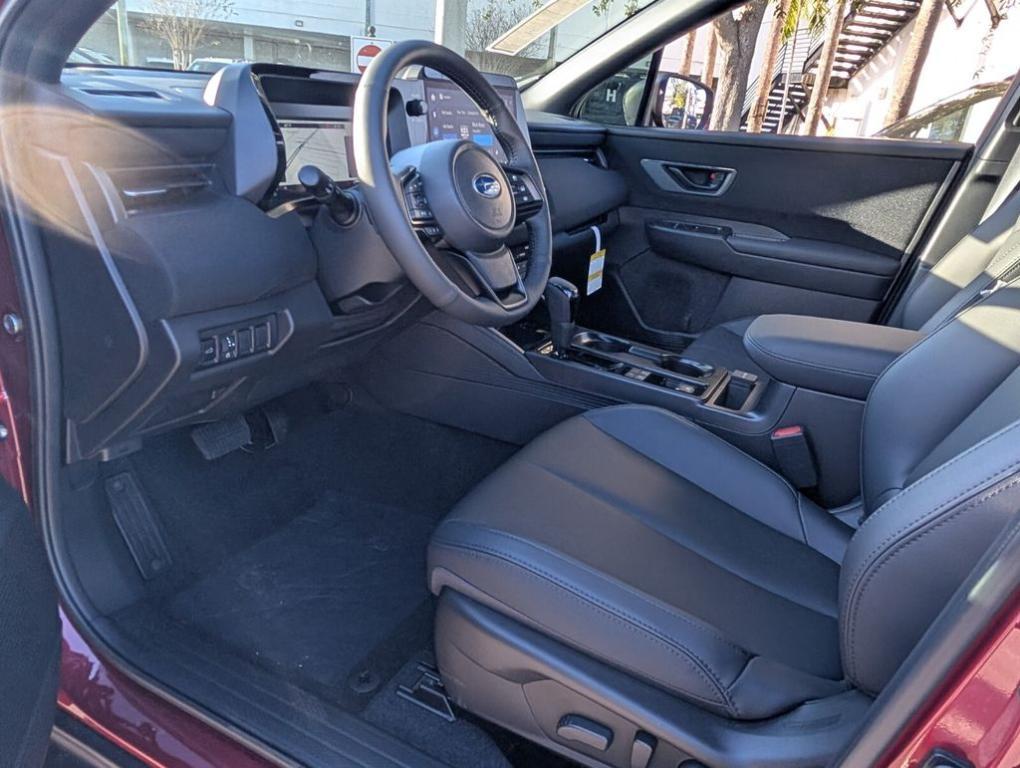 new 2026 Subaru Outback car, priced at $36,960