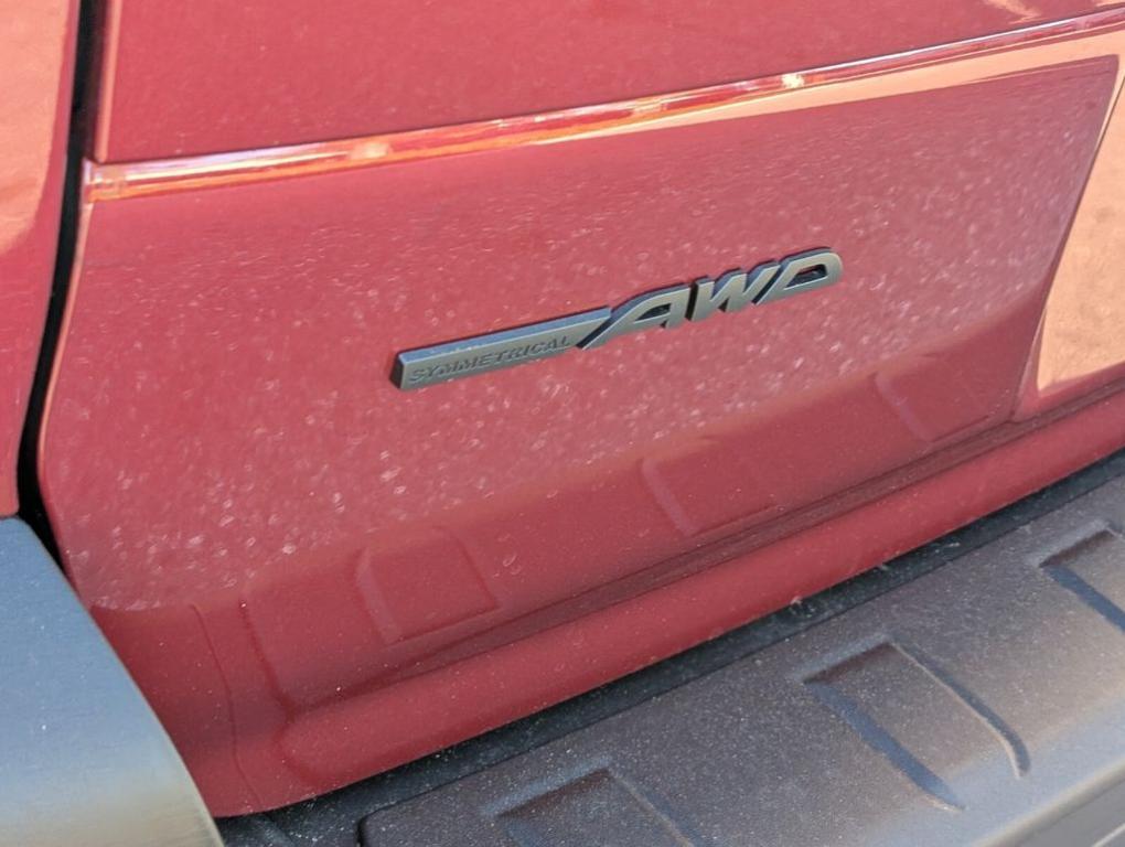 new 2026 Subaru Outback car, priced at $36,960